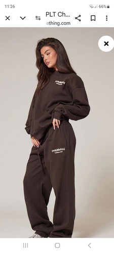 Women plt chocolate - women's, brown