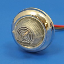 Vintage/Classic Car Front