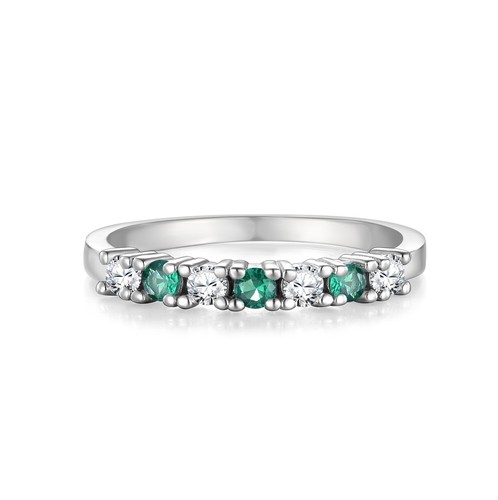 Ladies wedding solid sterling - wedding,