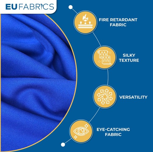 Fire retardant fabric - retardant, 80%