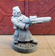 Wahammer 40k Valhallan Ice