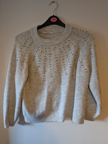 George grey diamante - (asda),