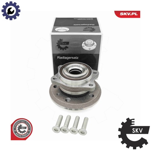 Wheel bearing kit 29skv689 for - wheel,