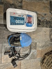 Iwata 2020 Airfed Mask with Belt