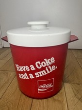 Vintage Insulex Classic Coca