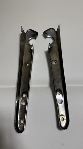 Harley davidson rear frame - rear,
