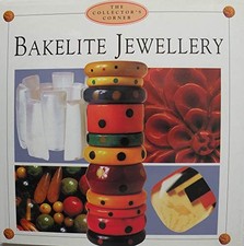 Bakelite Jewellery: A