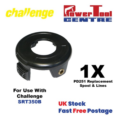 Challenge srt350b strimmer - challenge,