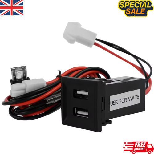 For transporter car - for, t5