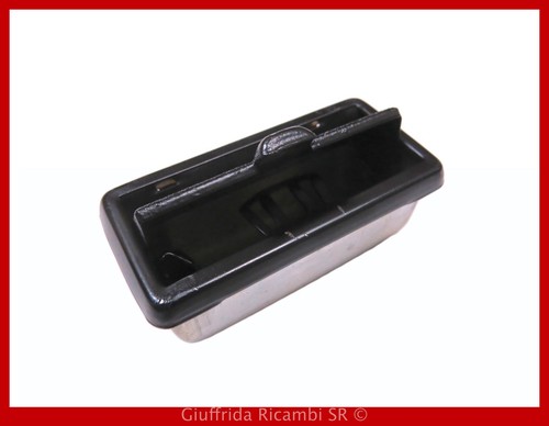 Fiat 500 126 dashboard - fiat, f
