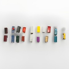 Thomas & Friends TrackMaster