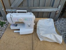 Victoria 270B Electric Sewing