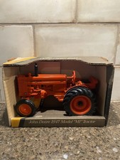 John Deere 1947 Model MI Toy