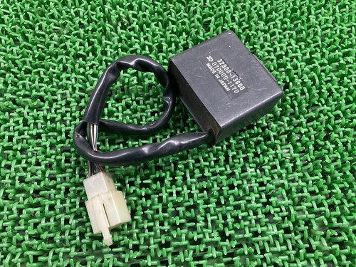 Ts50 igniter for suzuki - ts50, cdi