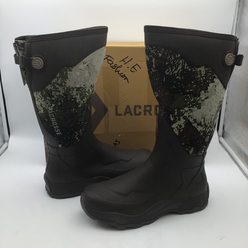 Lacrosse mens alpha agility - mens,