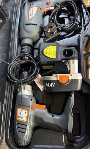 Challenge xtreme cordless - challenge,