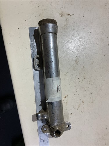 Bsa norton triumph etc - norton, used