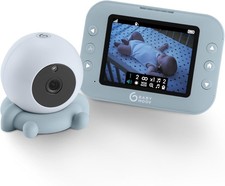 Babymoov YOO Roll Baby Monitor