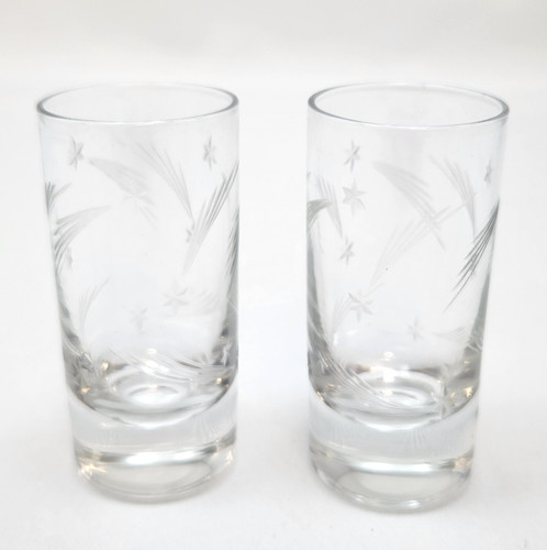 Vtg mini cordial shot - vtg,
