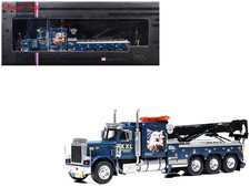 IXO 1:43 1980 Peterbilt 359