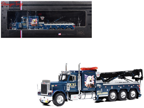 Ixo 1980 peterbilt 359 - ixo,