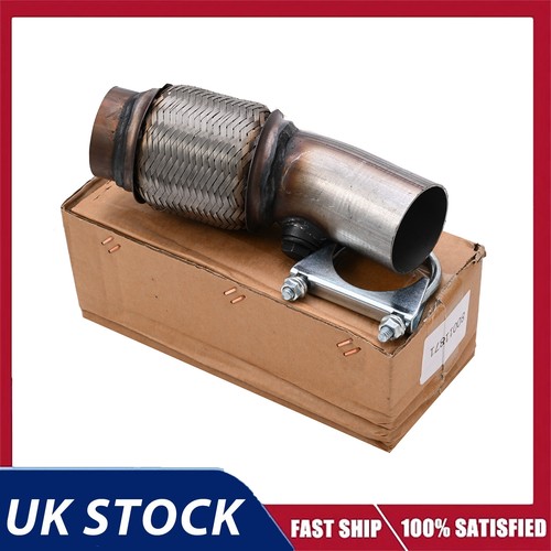 Exhaust flexi flex repair - exhaust,