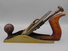 VINTAGE BRASS GTL SMOOTHING