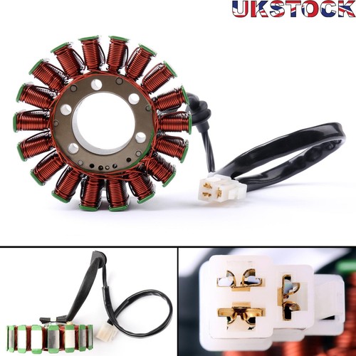 Stator generator for suzuki - stator,