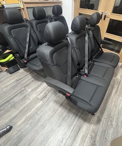 Mercedes vito class comfort - vito,