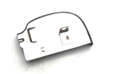 ​VESPA T5 MK1 CLASSIC STAINLESS STEEL GEAR SELECTOR BOX COVER