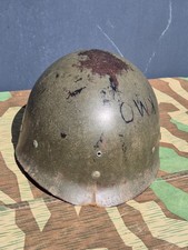 WW2 US Amy Helmet  liner