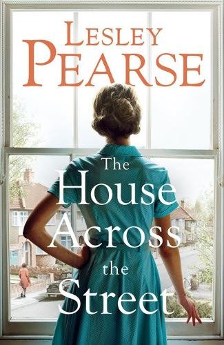 The house across - the,