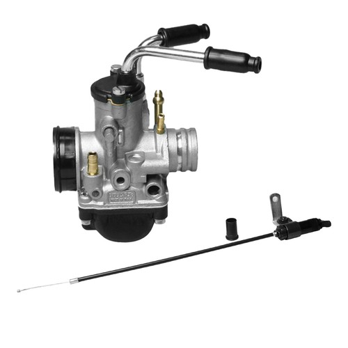 Malossi phbg carburetor - malossi,