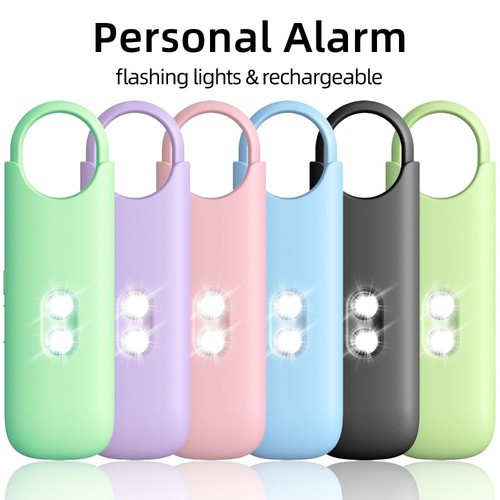 Rechargeable personal safety - rechargeable,