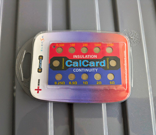 Niceic calcard insulation - insulation, &