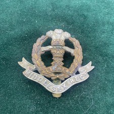 Middlesex Regiment, British
