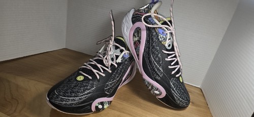 Ning wade dlo butterfly - li-ning,