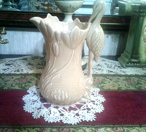 Vintage sylvac ceramic - sylvac, or