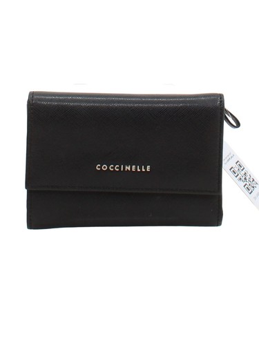 Coccinelle women purse black - purse,