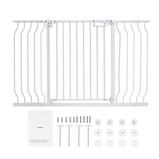 Baby Gate Safety Stair Gate