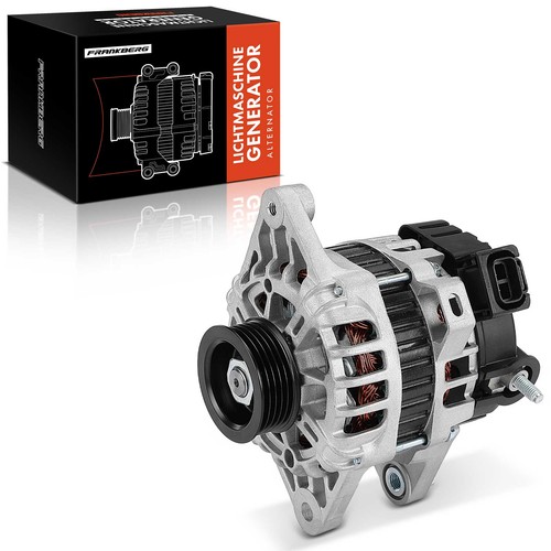 Frankberg alternator generator - alternator,
