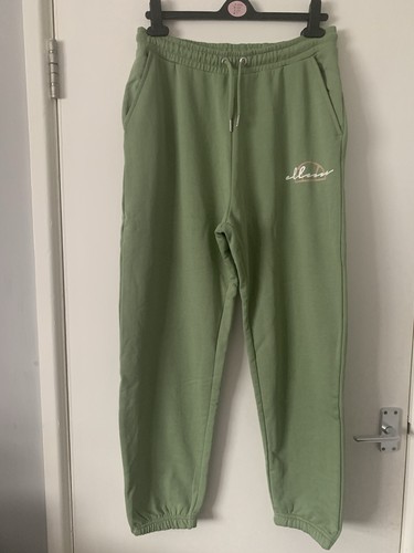 Womens ellesse jogging bottoms - womens,