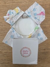 Sophie Jones 5 Ring Sterling