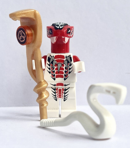 2012 lego minifigures ninjago - lego,