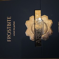 FrostBite Extrait De Parfum