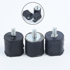 3PCS AV Annular Handle Buffer
