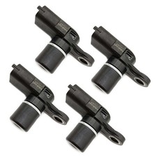 4x Camshaft Position Sensors