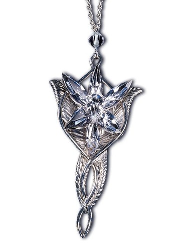 Lord the rings arwen - of,