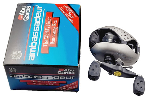 Vintage nos abu garcia - nos,