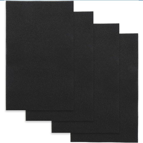 Hvac system foam filter dust - hvac,